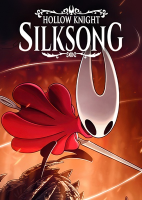 Hollow Knight