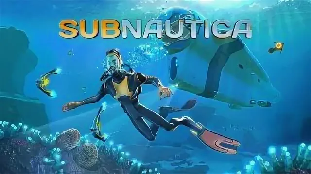 Subnautica