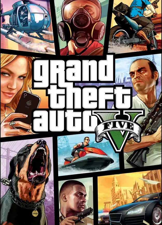 GTA 5