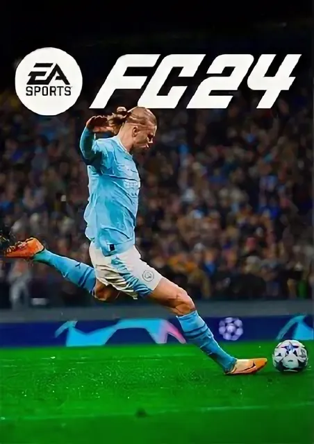 FIFA 24